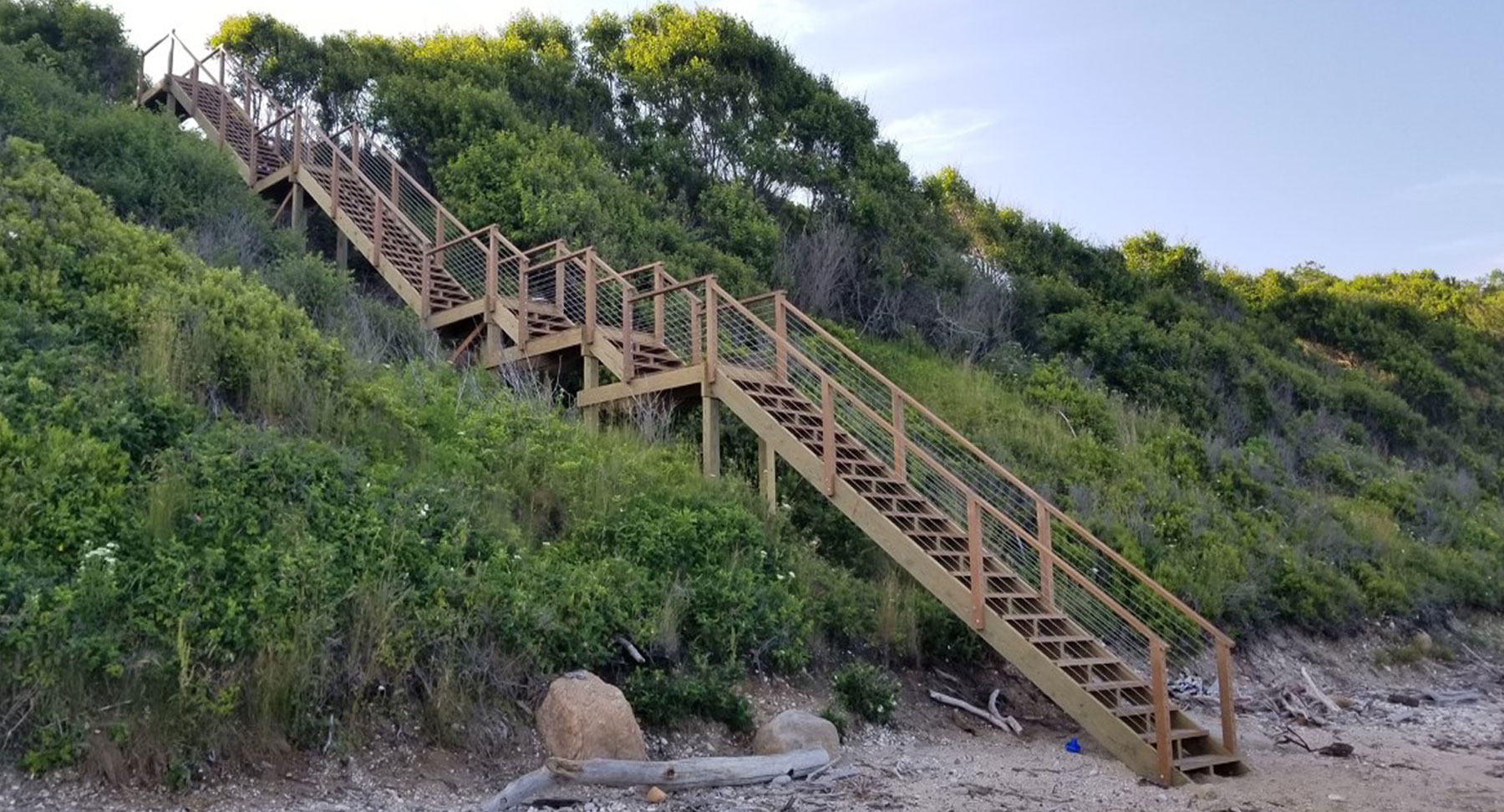 Bluff_and_Beach_Stairs_8